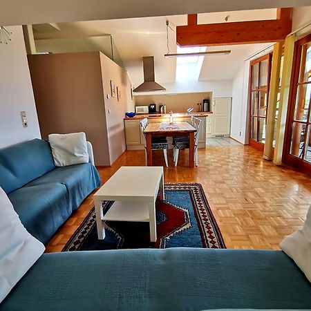 Landhaus Mitsche Hermagor-Pressegger See Dış mekan fotoğraf