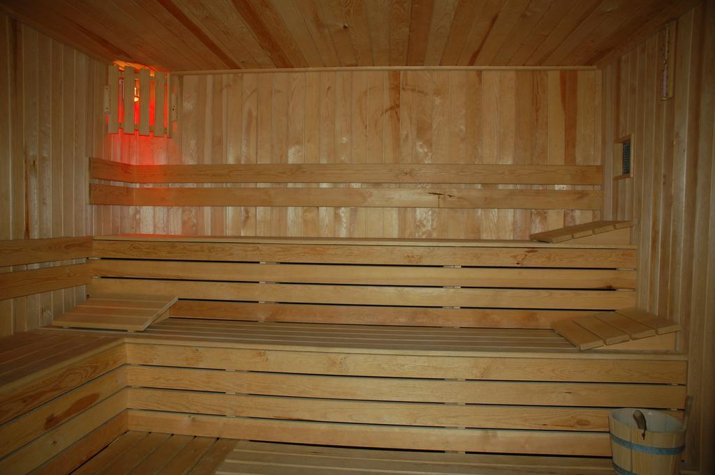 Landhaus Mitsche Hermagor-Pressegger See Dış mekan fotoğraf
